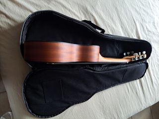 Guitalele Stagg UKG 20