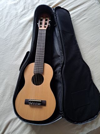 Guitalele Stagg UKG 20
