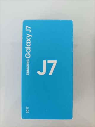Samsung Galaxy J7 2017