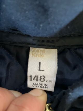 Chalecos ideal colegio,venta unidad