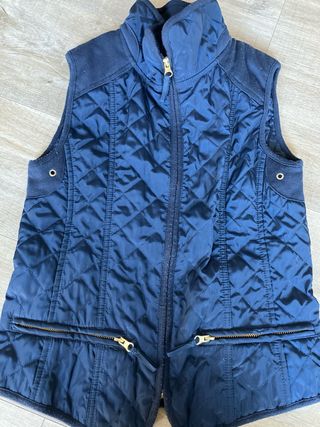 Chalecos ideal colegio,venta unidad