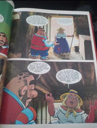 Colección El Quijote