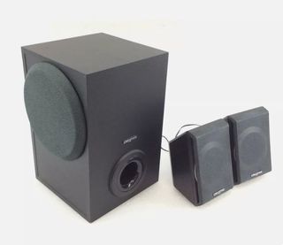 Altavoces PC inspire