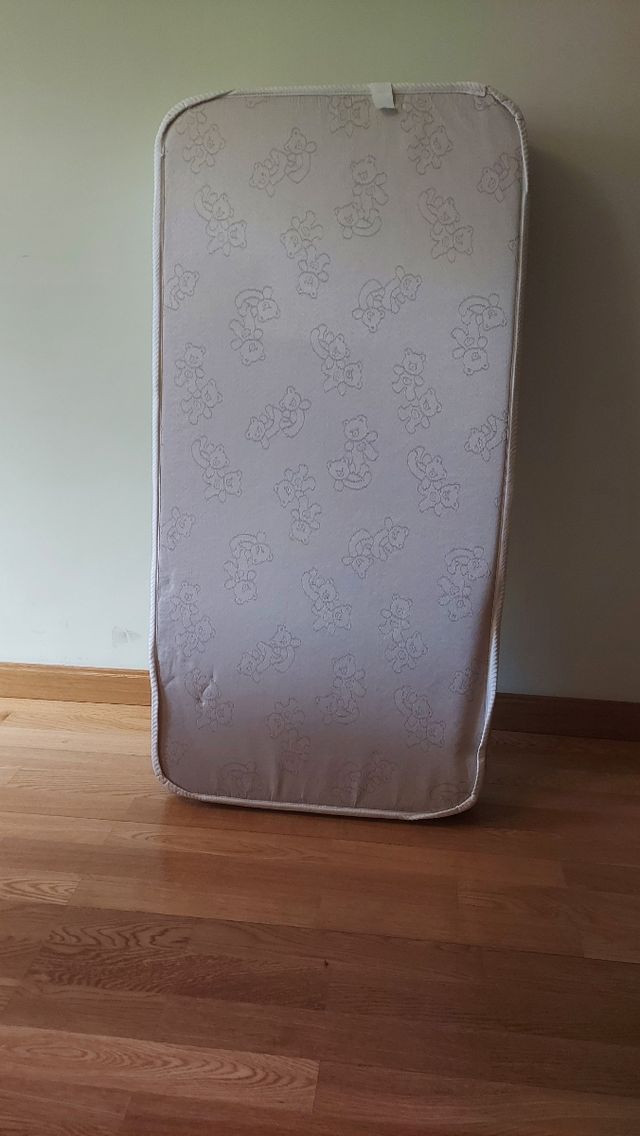 Colchon para cuna de 120 X 60