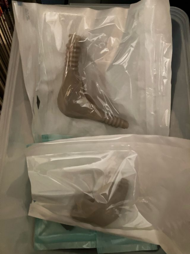 Mascaras para oxido nitroso