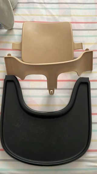 SET TRIPP TRAPP STOKKE