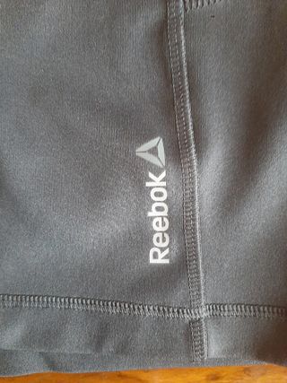 Pantaloncini Reebok