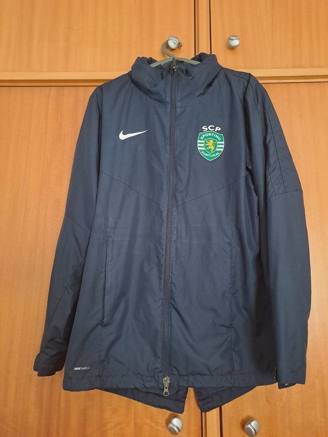 Corta vento Nike | Sporting