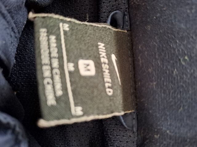 Corta vento Nike | Sporting