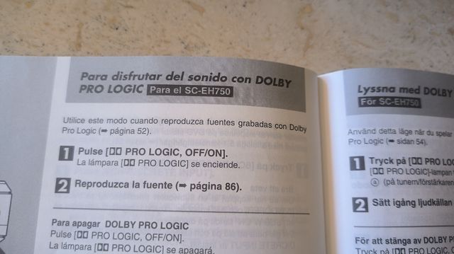 Reproductor de música altavoces woofers.