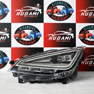 FARO SEAT IBIZA V FULL LED (NUEVO A ESTRENAR)