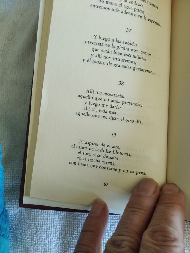 Colección de Antología Poética