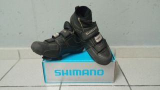 BOTA INVIERNO SHIMANO