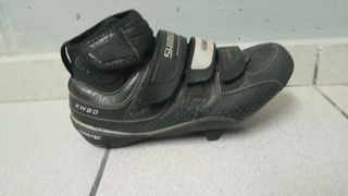 BOTA INVIERNO SHIMANO