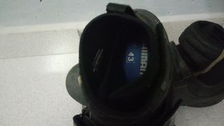 BOTA INVIERNO SHIMANO