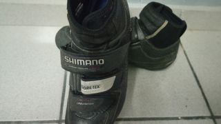 BOTA INVIERNO SHIMANO