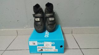 BOTA INVIERNO SHIMANO