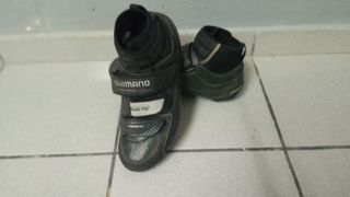 BOTA INVIERNO SHIMANO