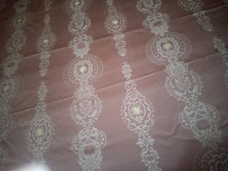 Copriletto vintage matrimoniale