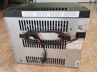 nevera dometic rc 2200