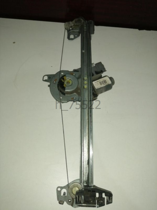 Elevalunas delantero derecho Citroen C3 I  h_75522