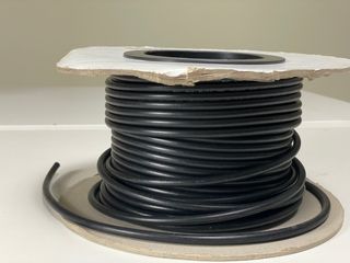Cable coaxial SDI RG59B/U, 75 Ω, Milc17, fx0,58