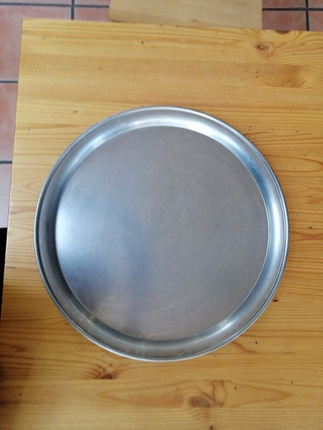 Bandeja camarero 