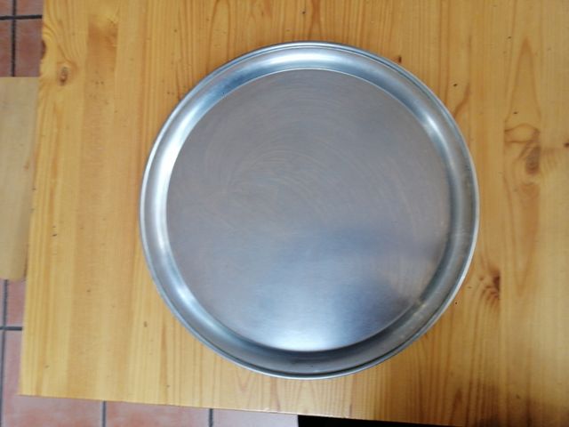 Bandeja camarero 