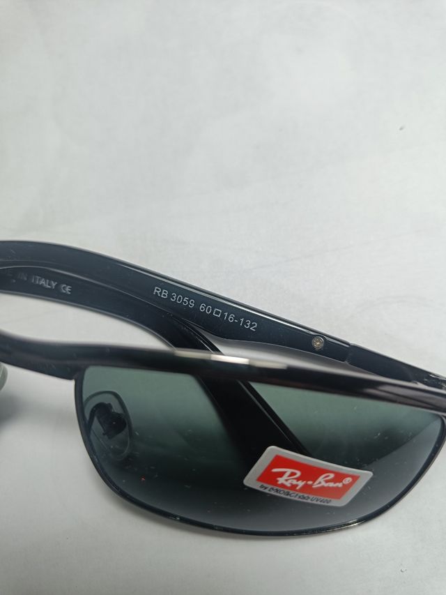Gafas de Sol Ray-Ban a estrenar