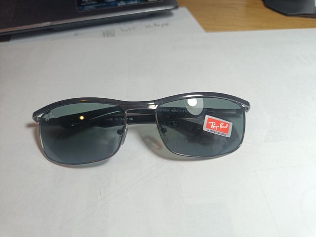 Gafas de Sol Ray-Ban a estrenar