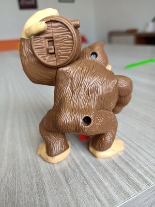 Action figure MC Donald's 2013