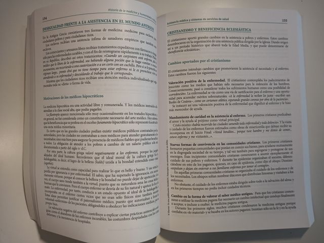 Historia de la Medicina y Humanidades Médicas