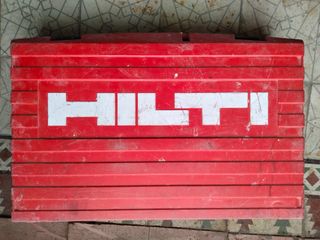 Martillo combinado HILTI TE 55