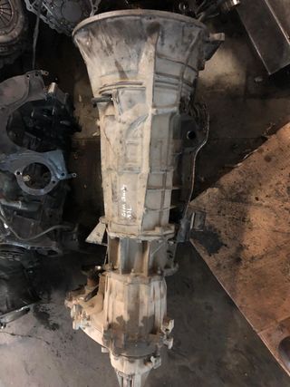 CAMBIO AUTOMATiCO JEEP GRAND CHEROKEE 4.0 52118783