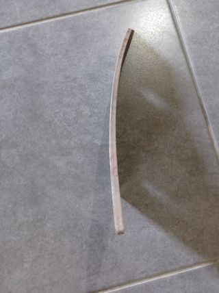 KVERNELAND original 5 triangulos arado