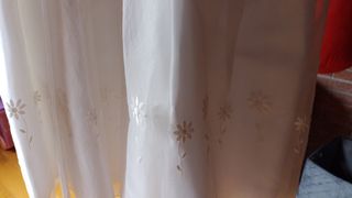 Vestido de comunión y ceremonia 