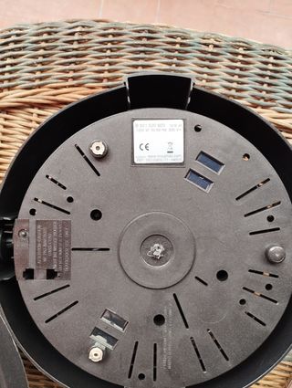 Sartén work nuevo MOULINEX tapa de vidrio