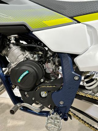 HUSQVARNA TC 65 2024