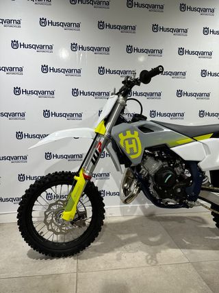 HUSQVARNA TC 65 2024