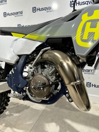 HUSQVARNA TC 65 2024