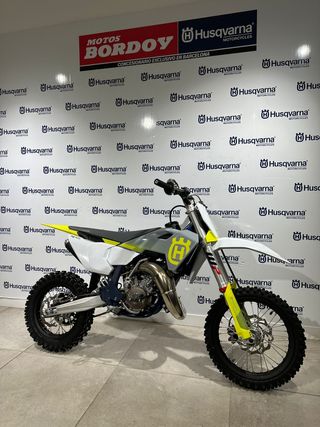 HUSQVARNA TC 65 2024