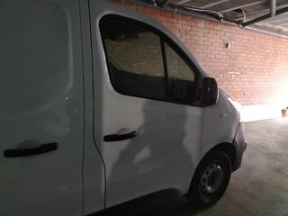 Opel Vivaro 2018