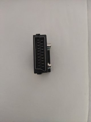 adaptador vídeo-audio