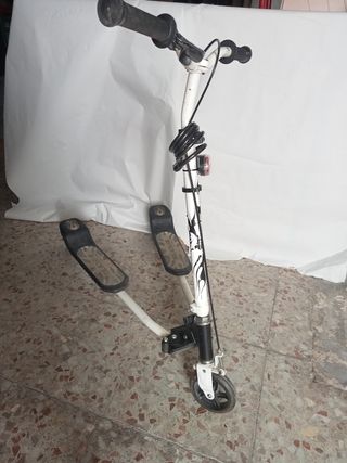 Patinete 3 ruedas