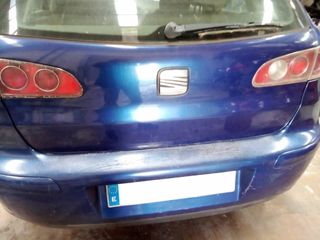 Despiece SEAT IBIZA 3 1.9 SDI 64CV año 2002