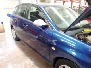 Despiece SEAT IBIZA 3 1.9 SDI 64CV año 2002