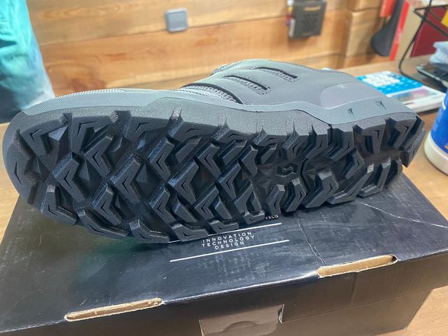 LIQUIDACION ZAPATILLAS SCOTT CRUS-R BOA