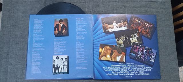 Santana - Moonflow 2CD Vinil