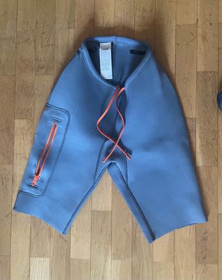NEOPRENO TALLA S PEQUEÑA - COMPLETAMENTE NUEVO 