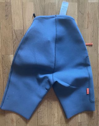 NEOPRENO TALLA S PEQUEÑA - COMPLETAMENTE NUEVO 